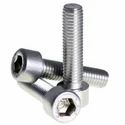 Allen Bolt