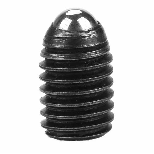 Ball Plunger