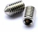 Grub Screw
