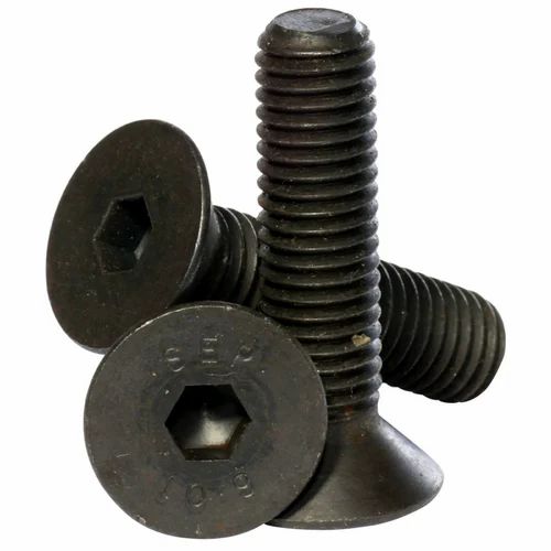 HT CSK Allen Bolt
