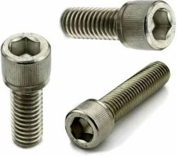 HT Allen Bolt