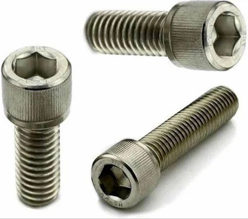 HT Allen Bolt