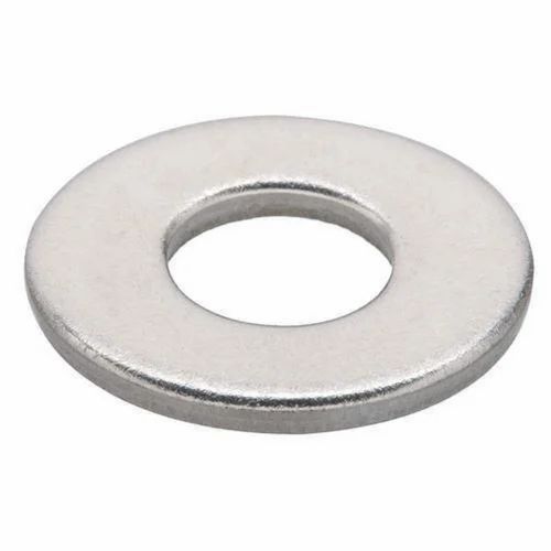 M16 SS Washer