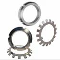 Km Lock Nut & Mb Washer