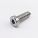 Low Head Allen Bolt