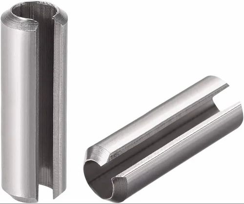 Spring Dowel Pin
