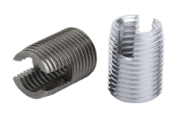 Thread Inserts