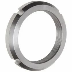 KM 4 Lock Nut